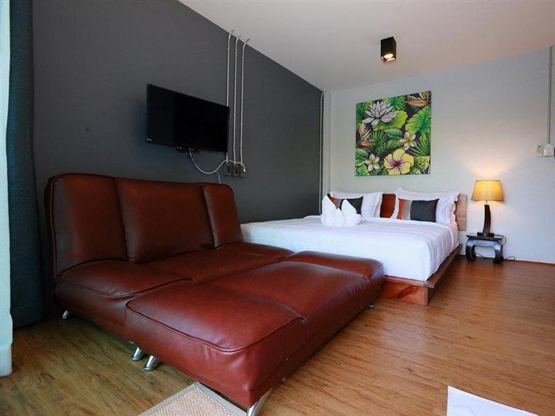 Canvas Family Home Trat Extérieur photo