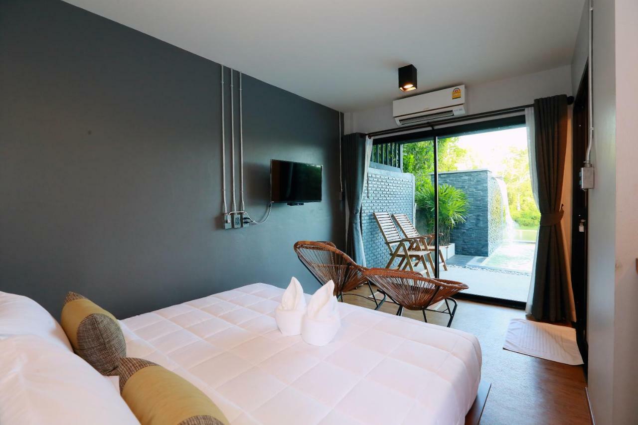 Canvas Family Home Trat Extérieur photo