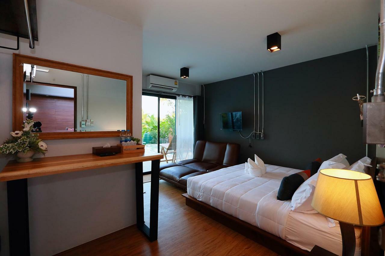 Canvas Family Home Trat Extérieur photo